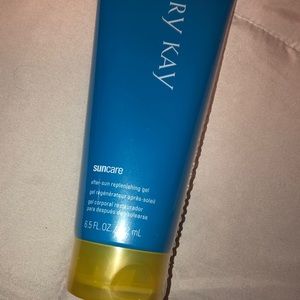 Mary Kay after sun gel